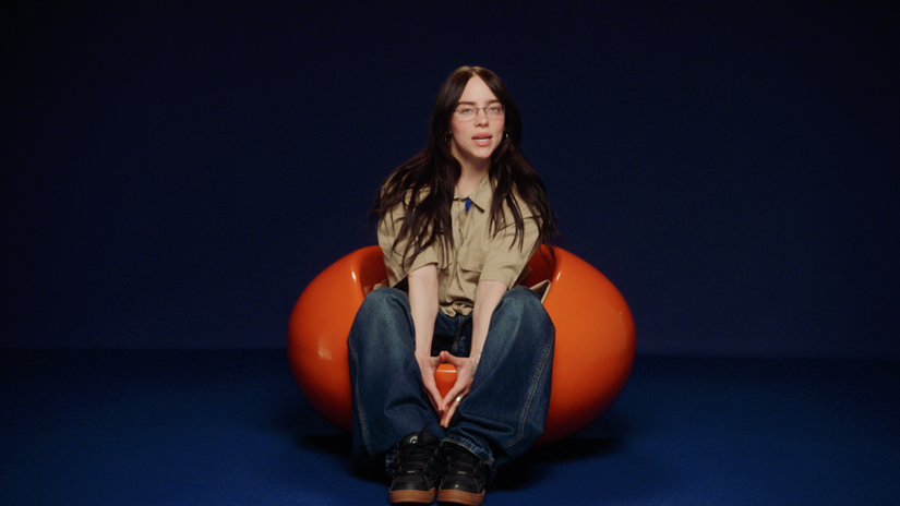 Billie Eilish x Yousician
